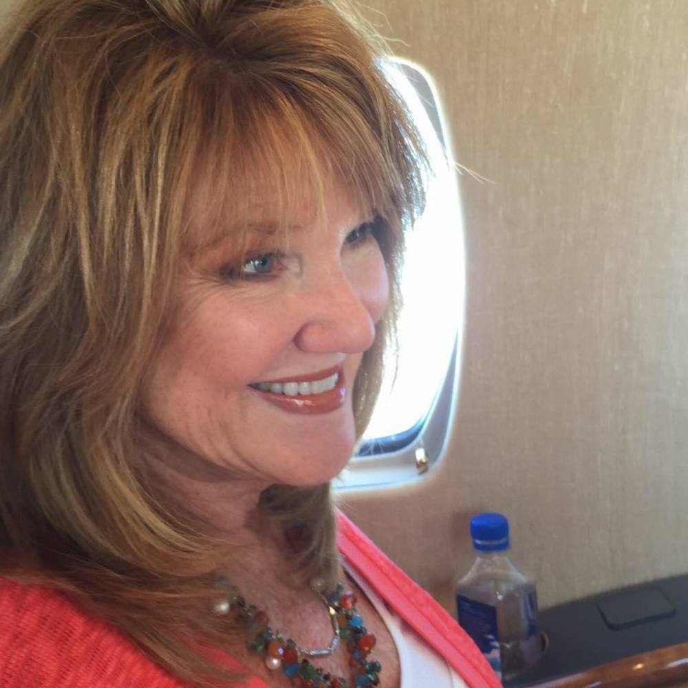 Meet your Posher, Stevie